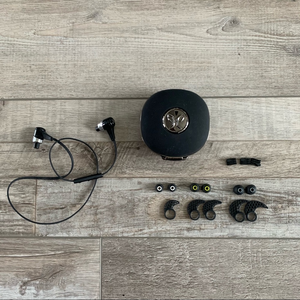 JayBird Bluebud X Wireless Headphones